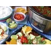 Crock-Pot lēnā plīts CSC066X 5.6L
