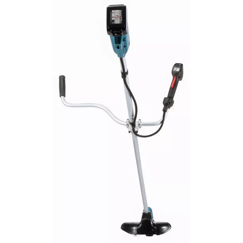 Bezvada zāles trimmeris 18V Makita DUR190UZX3