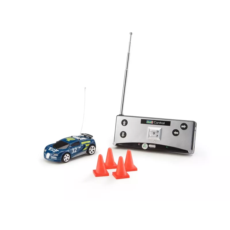 Revell 23561, 6 gadi