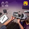 LEGO Technic Superauto Lamborghini Revuelto 42214 — 1:10 mēroga detalizēts konstruktora komplekts, 1 135 detaļas