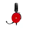 Austiņas White Shark GH-2540 Elephant Red