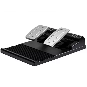 Tracer TRAJOY46524 spēļu kontrolieris Melna stūre + pedāļi PlayStation 4, PlayStation 3