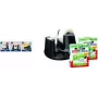 Lentas dozators Tesa Easy Cut Compact Sparpack — manuāls rokas dozators līmlentai ar iebūvētu griezēju