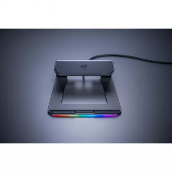 Portatīvā datora statīvs Razer RC21-01110200-R3M1 Melns 38.1 cm (15 collas)