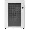 Datora korpuss Silverstone Technology SST-SG16W Mini-ITX balts