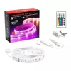 LED lente SwitchBot W1702110 3 m RGB krāsu mainoša