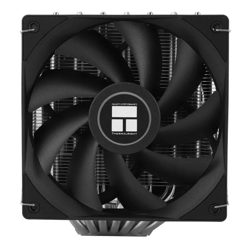 Thermalright Phantom Spirit 120 SE (120 mm) procesora dzesētājs