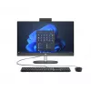 HP ProOne 240 G10 AIO i5-1335U 23.8FHD IPS 250nits AG 8GB DDR4 3200 SSD256 UHD W11Pro Balts 3Y OnSite