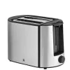 Tosteris WMF Bueno Pro 6 — 2 šķēlēm, 870 W, sudraba/melns