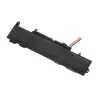 Piezīmjdatora akumulators zaļa Cell SS03XL priekš HP EliteBook 735 830 840 G5/G6 11.4V 4100mAh