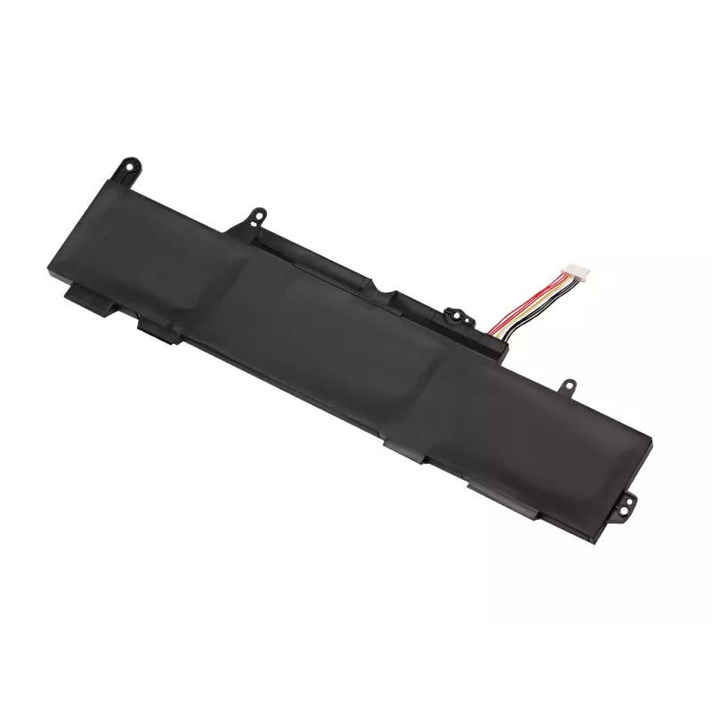 Piezīmjdatora akumulators zaļa Cell SS03XL priekš HP EliteBook 735 830 840 G5/G6 11.4V 4100mAh