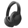 Audeeo Melovibe EX bezvadu austiņas (melnas)