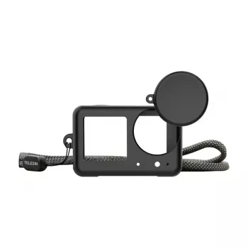 Telesin silikona maciņš priekš DJI Osmo Action 5