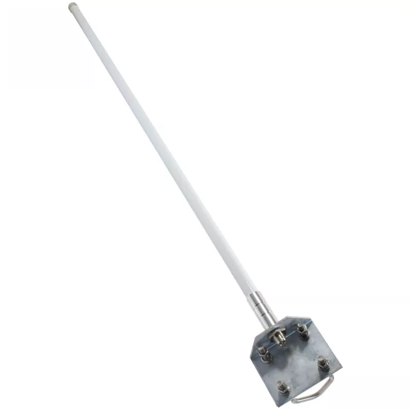 ALLNET antena ANT-868-7.3dbi-OMNI 868 MHz daudzvirzienu 7.3 dBi N-sieviešu