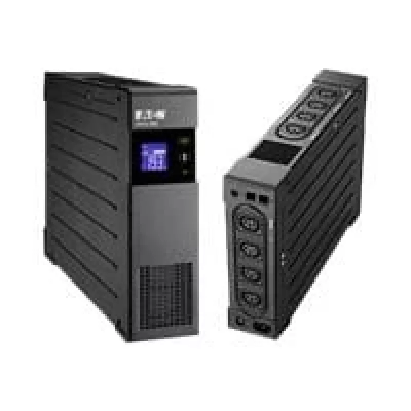 Nepārtrauktās barošanas avots Eaton Ellipse PRO 1200 IEC