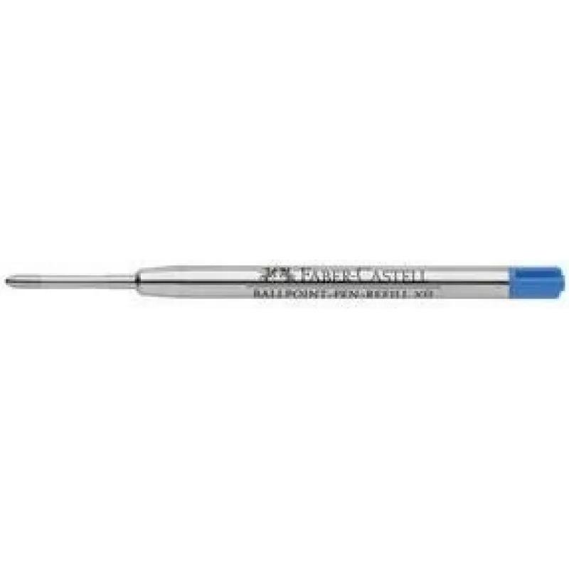 Pildspalvas uzpilde Faber-Castell 148746 Zila