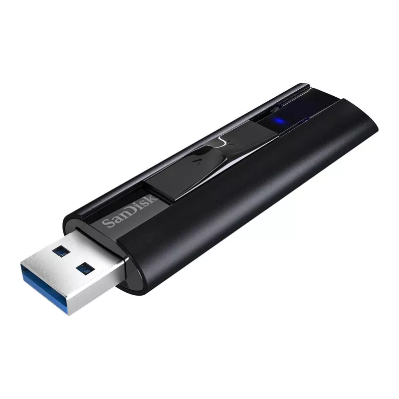 USB zibatmiņa SanDisk 1 TB USB Type-A 3.2 Gen 1 SDCZ880-1T00-G46