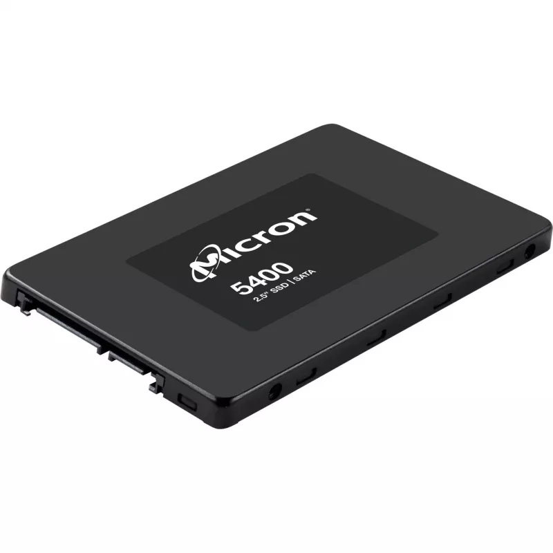 Micron MTFDDAK480TGA-1BC1ZABYYR glabāšanas disks