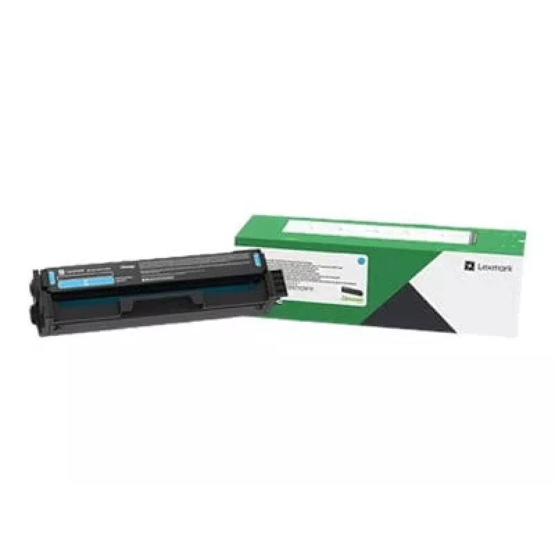 Drukas kārtridžs Lexmark 20N2XC0 Īpaši augstas ietilpības 3000 lappuses ciāna