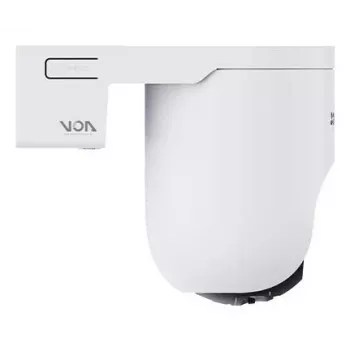 IP drošības kamera EZVIZ HB8 Lite 2560 x 1440 pikseļi