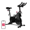DeerRun S500 Pro trenažieris (melns)