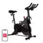 DeerRun S500 Pro trenažieris (melns)