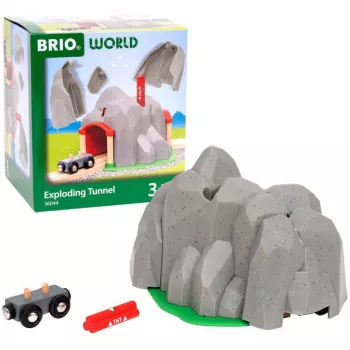 Brio 63604400