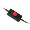 Next Level Racing HF8 Haptic Gaming Pad NLR-G001 - polsterējums