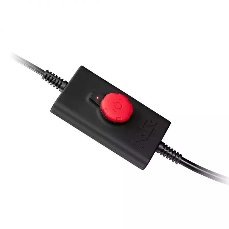 Next Level Racing HF8 Haptic Gaming Pad NLR-G001 - polsterējums