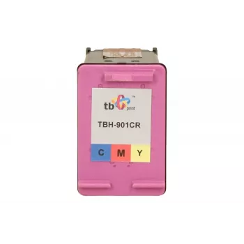 Ink HP OJ J4580 Krāsa pārstrādāta TBH-901CR