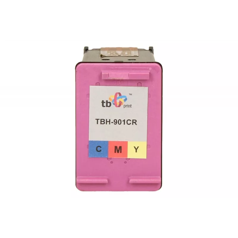 Ink HP OJ J4580 Krāsa pārstrādāta TBH-901CR