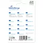 MediaRange - Zibatmiņas karte - 32GB - 10. klase - SDHC - Zila (MR964)