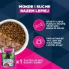 Sausā suņu barība EUKANUBA Mature Small Chicken 3 kg — pieaugušiem mazo šķirņu suņiem