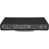 Galda maršrutētājs MikroTik hAP ac³ Divjoslu Wi‑Fi 5, Qualcomm IPQ4019 719 MHz, 5x Gigabit RJ‑45, 1x USB, PoE, 2 ārējās antenas, melns