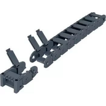 LappKabel Energy Chain Cable Carrier Drag Chain SILVYN® CHAIN Light SR 325 L 61211160 Saturs: 1 gab. (61211160)