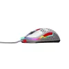 CHERRY XTRFY M42 pele Gaming Ambidextrous USB Type-A Optical 16000 DPI