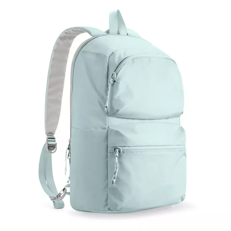 XD DESIGN Switch 2-in-1 mugursoma SUNDUST/TIDAL TEAL P706.3317