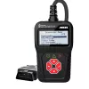 OBD2 diagnostikas skeneris Ancel AS100/AC100, vairāku protokolu atbalsts, kompakts rokas dizains