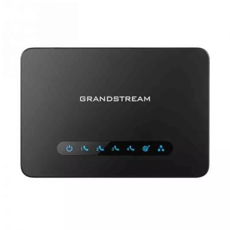 VoIP telefonu adapteris Grandstream HT818