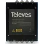 Kabeļu sadalītājs Televes OVT8N Melns