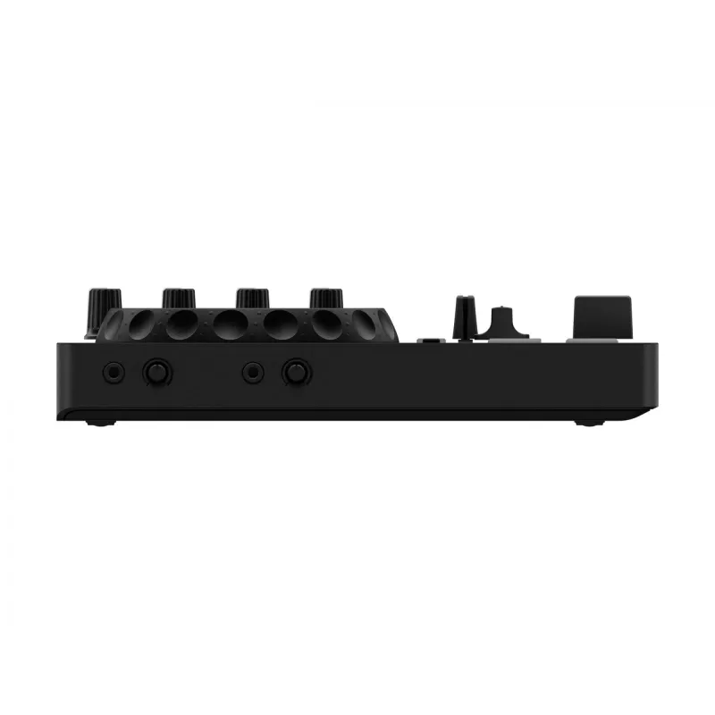 AlphaTheta DDJ-FLX2 DJ pults