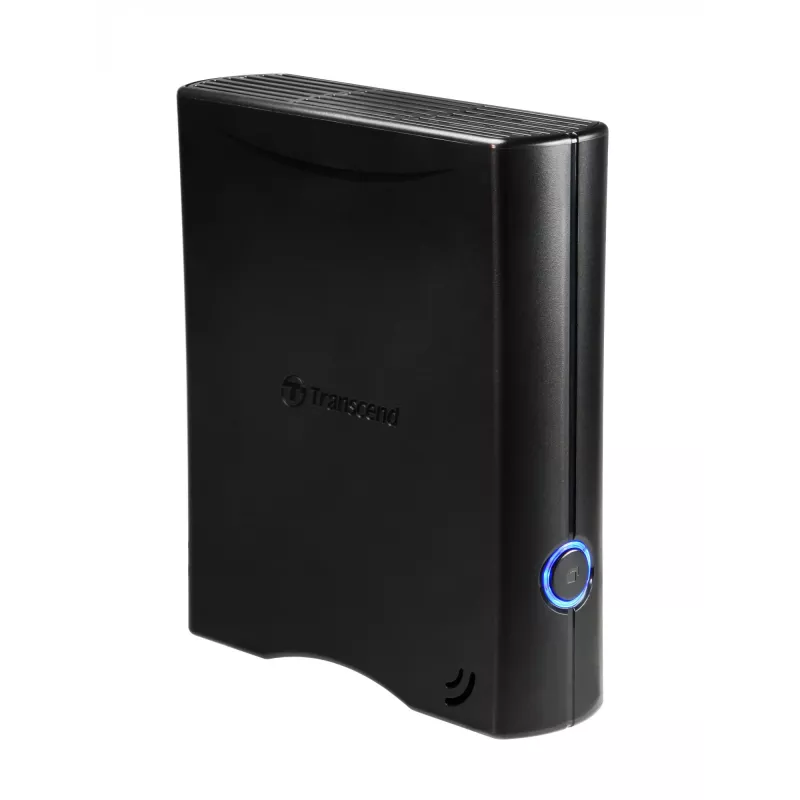 Ārējais cietais disks Transcend StoreJet 35T3 8TB