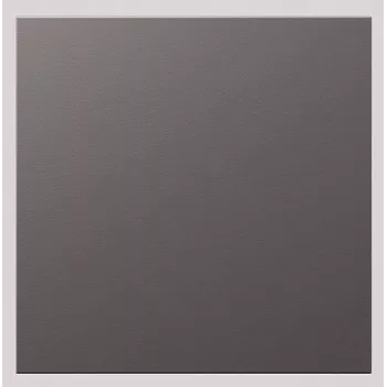 S. Siedle & Soehne Blindmodul BM 611-0 DG Dark pelēka-glimmer Blind-Mod (200038833-00)