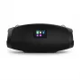 Xoro DAB 800 āra stereo radio DAB+ FM USB BT IP44