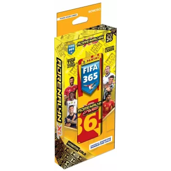 FIFA 365 2026 Kāršu kolekcionāra kaste 2