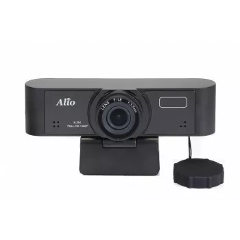 KAMERA FHD84 USB | Full HD 1080p | 30 kadri/s | 2 mikrofoni | automātiskais fokuss | 84° skata leņķis