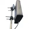 External antenna ALLNET ANT-868-14dbi-FLAT-PATCH-570 14 dBi, plakans patch, 868 MHz, N-female