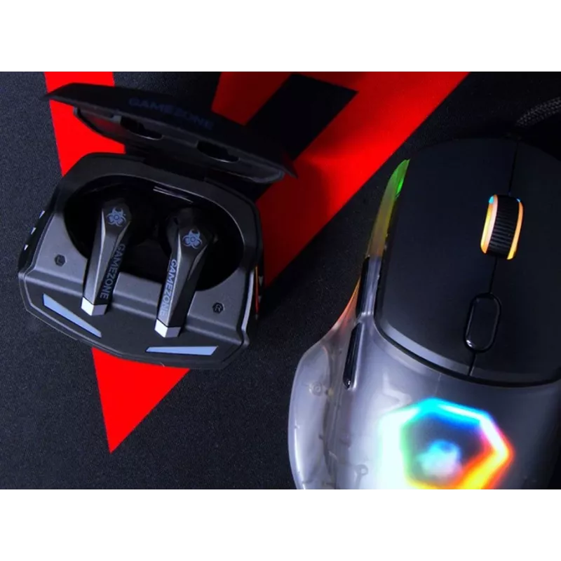 Austiņas Tracer GAMEZONE T7 PRO