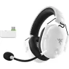 Austiņas Razer MelnsShark V2 Pro