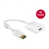 Video kabeļa adapteris DeLOCK 62608